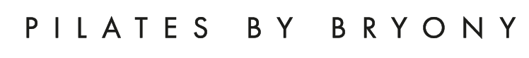 Pilates By Bryony logo